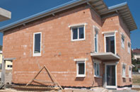 Lower Pexhill home extensions