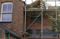 free Lower Pexhill home extension quotes